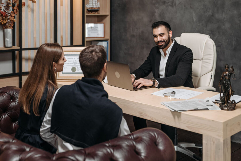 Law Firm SEO in California: Get More PI & Family Law Clients