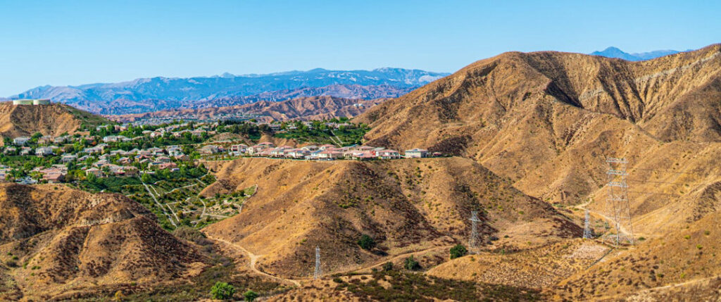 Referring Domains: What Your Santa Clarita Rivals Actually Have