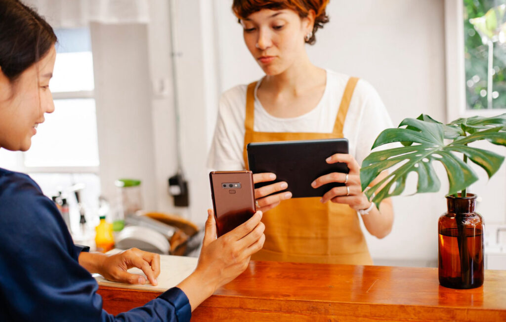Why Is My Small Business Not Getting Customers Online?