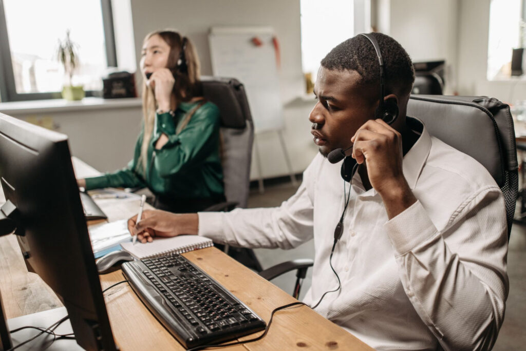 AI Receptionist for HVAC: How It Works